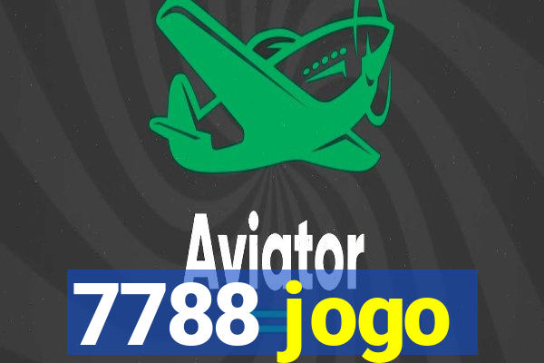 7788 jogo